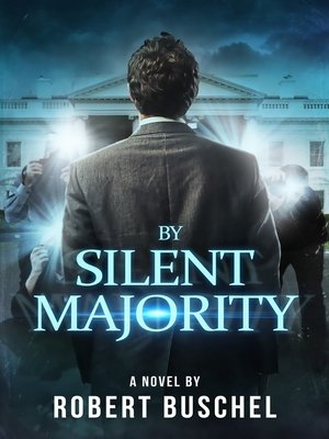 cover image of By Silent Majority